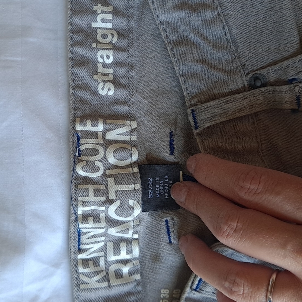 Mens pants